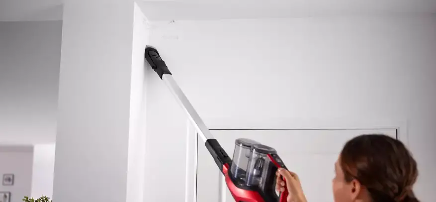 Philips Xc7043 Stick Vacuum Cleaner User Manual