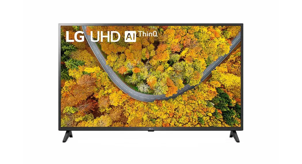 Lg 43up7500psf Uhd Ai Thinq 43 Inch Up75 4k Smart Tv Owner's Manual