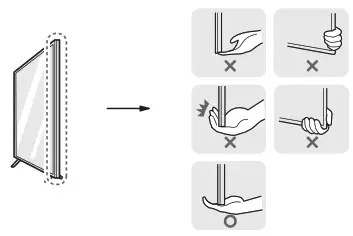 LG 43UP7500PSF UHD AI ThinQ 43 Inch UP75 4K Smart TV - Preparing 2