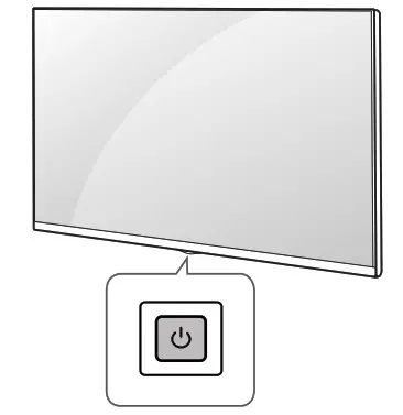 LG 43UP7500PSF UHD AI ThinQ 43 Inch UP75 4K Smart TV - Starting TV 1