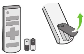 LG 43UP7500PSF UHD AI ThinQ 43 Inch UP75 4K Smart TV - Starting TV 3