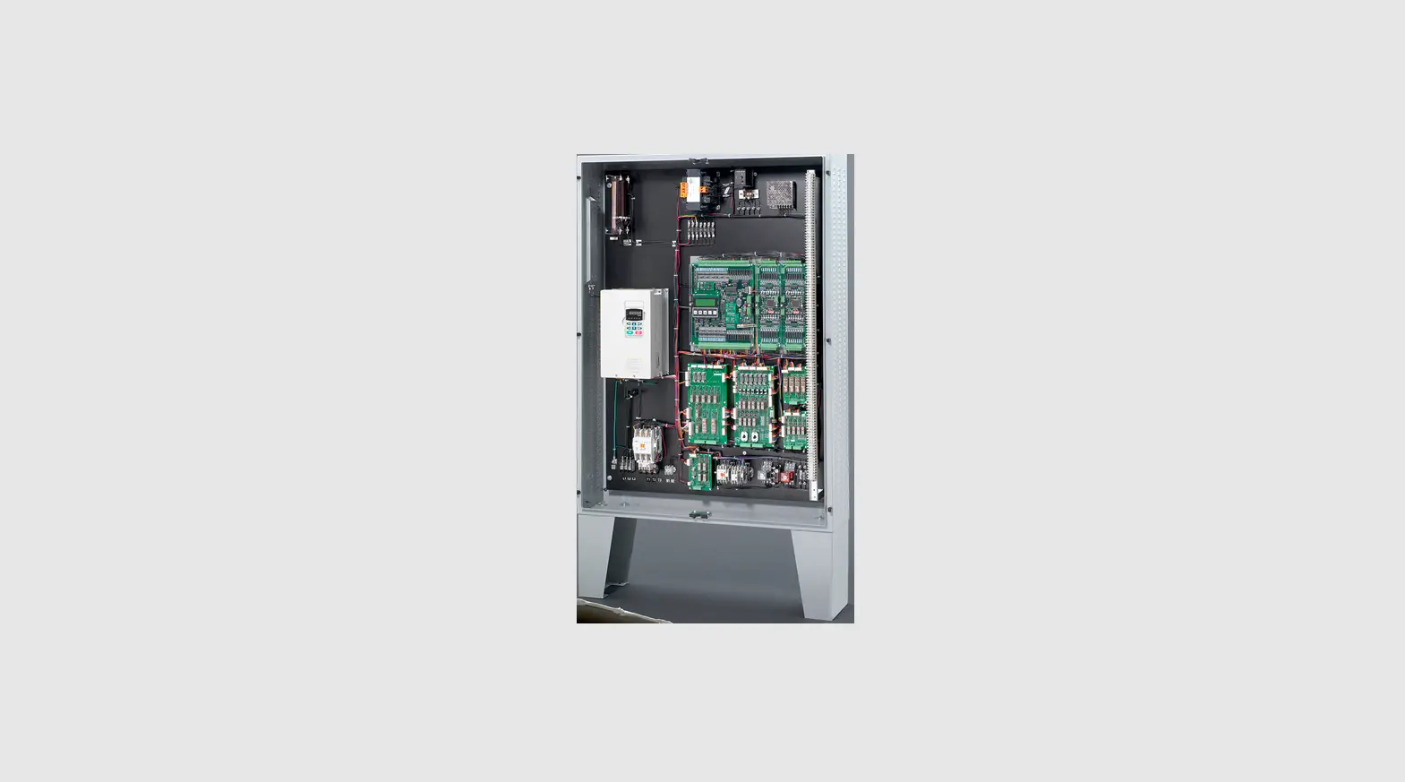 E-top Ude07xx Elevator Control System User Manual E-top Ude07xx Elevator Control System User Manual