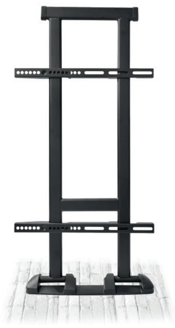 HAGOR 2600 BL Swingmount L Pivoting Wall Mount