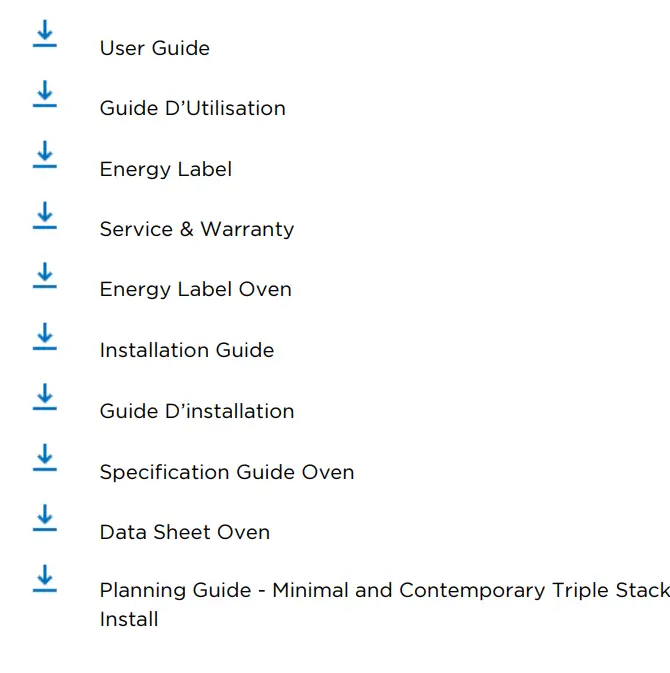 FISHER -PAYKEL-OB30SDPTDB1-30-Inch-17-Function-Self-Cleaning-fig1