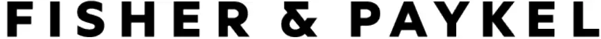 FISHER -PAYKEL-logo
