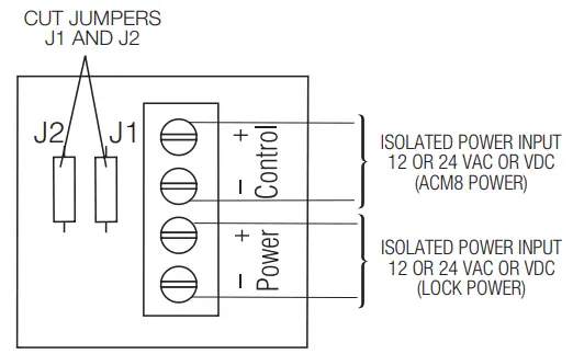 Altronix-ACM8E-Series-ACM8CBE-Access-Power-Controllers-fig-3