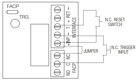 Altronix-ACM8E-Series-ACM8CBE-Access-Power-Controllers-fig-8