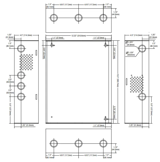 Altronix-ACM8E-Series-ACM8CBE-Access-Power-Controllers-fig-9