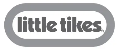 little tikes LOGO
