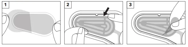 PROZIS PULSE hex 2.0 Electrical Musical Stimulator - fig 1