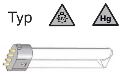 EHEIM reeflexUV 350 UV Steriliser - Icon 4