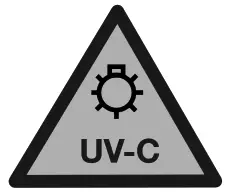 EHEIM reeflexUV 350 UV Steriliser - Icon