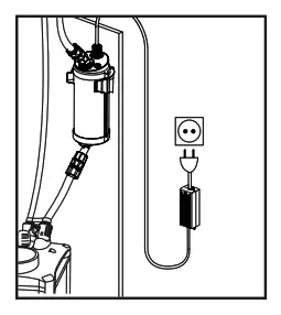 EHEIM reeflexUV 350 UV Steriliser - reeflex 2