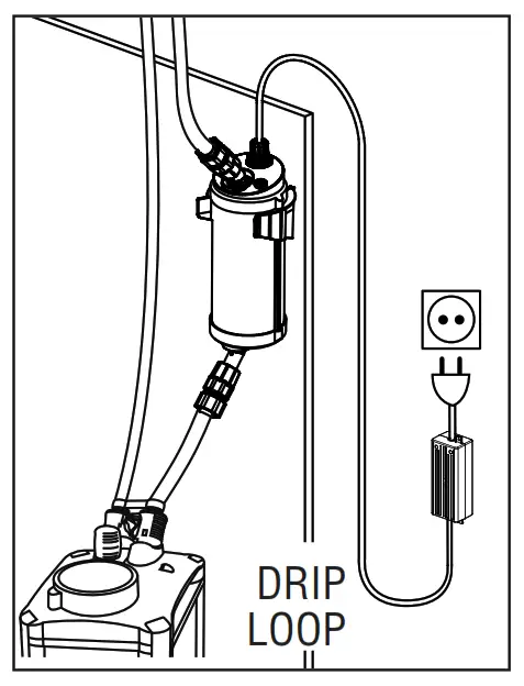 EHEIM reeflexUV 350 UV Steriliser - reeflex UV 2