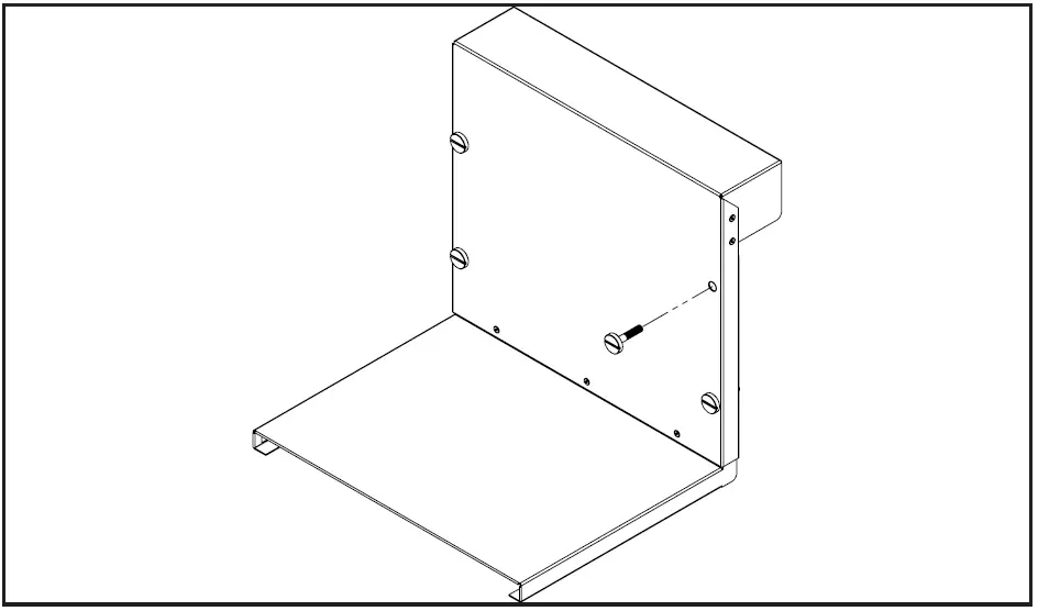 Traulsen UPT276-R-SB 27-Inch 1 Right Hinged Doo 10