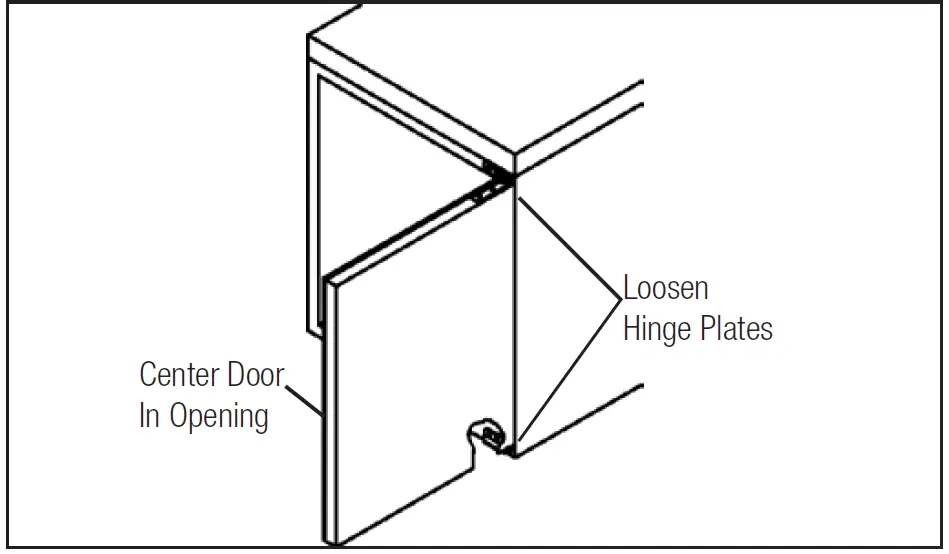 Traulsen UPT276-R-SB 27-Inch 1 Right Hinged Doo 13