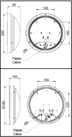 resistex-820251-Omega-2-evo-Porthole-socket-LED-Light-03