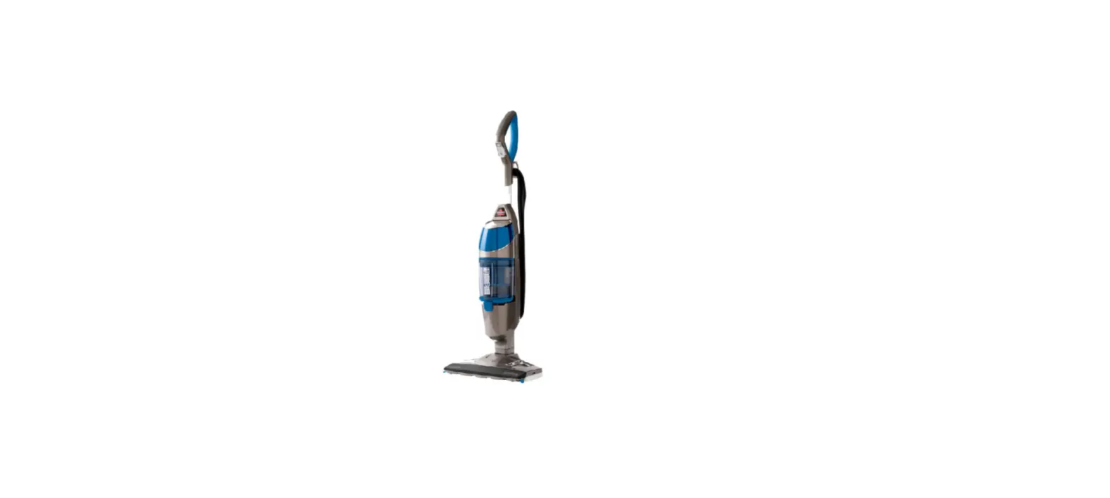My Symphony™ All-in-one Vacuum And Steam Mop/my Powerfresh Vac & Steam Is Steaming While Vacuuming | Support