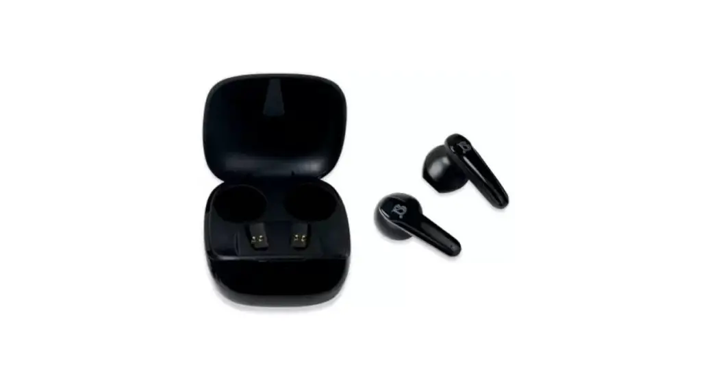 Earbuds He-052 Tws Wireless Bluetooth Headset User Manual Earbuds He-052 Tws Wireless Bluetooth Headset User Manual