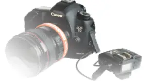 Godox Xpro-C TTL Wireless Flash Trigger for Canon (8)