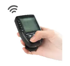 Godox Xpro-C TTL Wireless Flash Trigger for Canon (9)