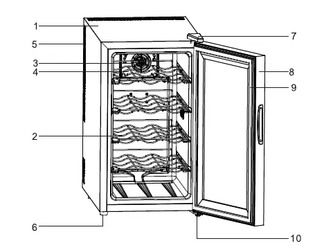 LIB-TH-50B-Thermoelectric-Cooler-01