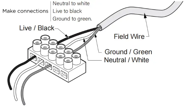 WELLFOR Luky-W6FM2636 Lighted Frame Mirror - 3