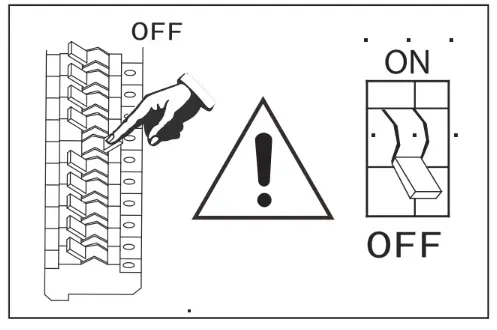 WELLFOR Luky-W6FM2636 Lighted Frame Mirror - 7