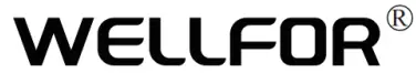 WELLFOR logo