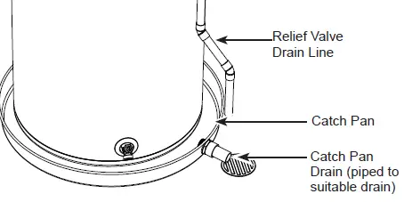 GE APPLIANCES Water Heaters Electronic Residential 10