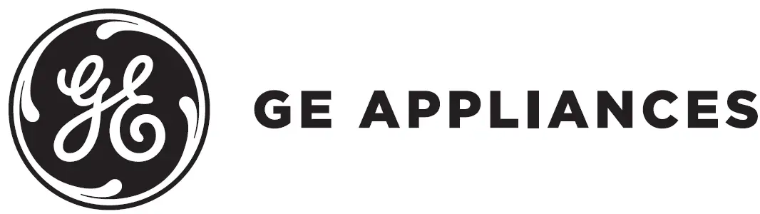 GE APPLIANCES Water Heaters Electronic Residential LOGO