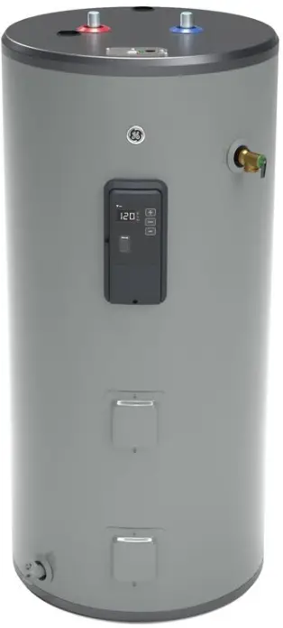 GE APPLIANCES Water Heaters Electronic Residential PRODUCT