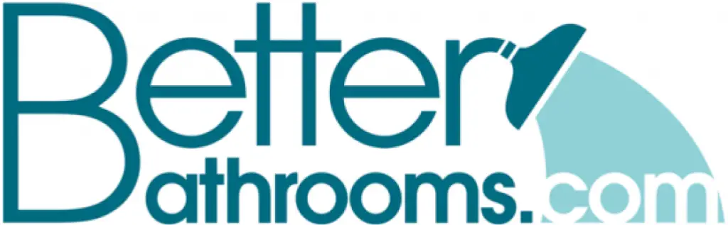 BetterBathrooms Logo