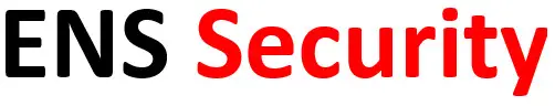 ENS Security - logo