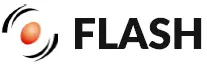 FLASH LOGO
