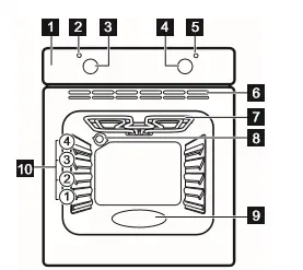 LEONARD-LBN1114X-Oven-3