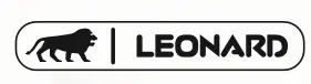 LEONARD-logo