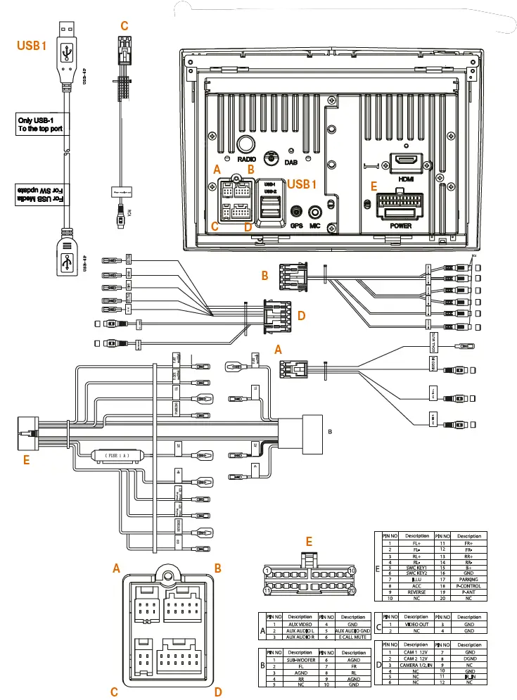XZENT-X-F270-Car-Multimedia-and-Navigation-Systems-1