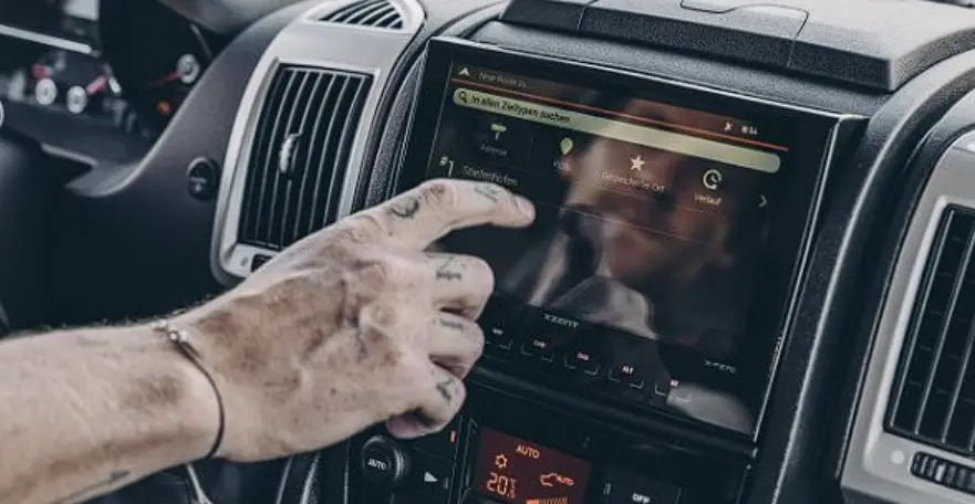 Xzent X-f270 Car Multimedia And Navigation Systems Instructions Xzent X-f270 Car Multimedia And Navigation Systems Instructions