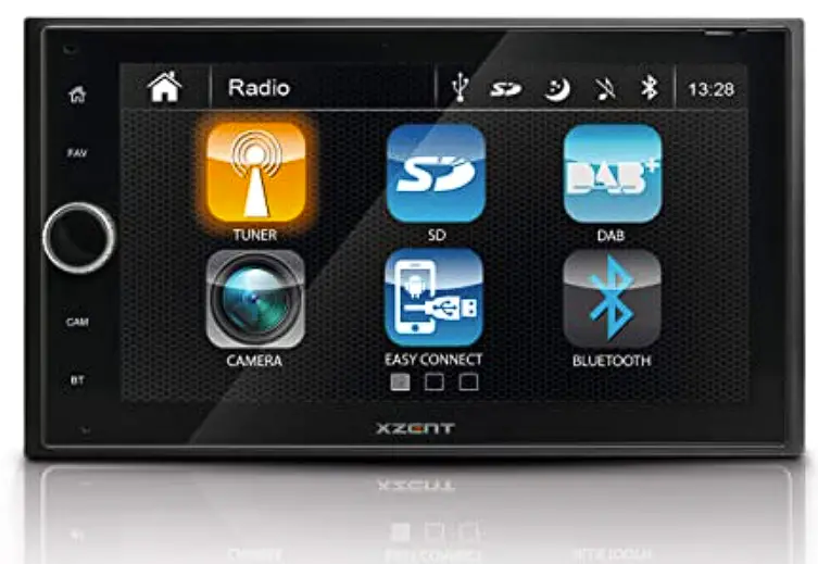 XZENT-X-F270-Car-Multimedia-and-Navigation-Systems-product-image