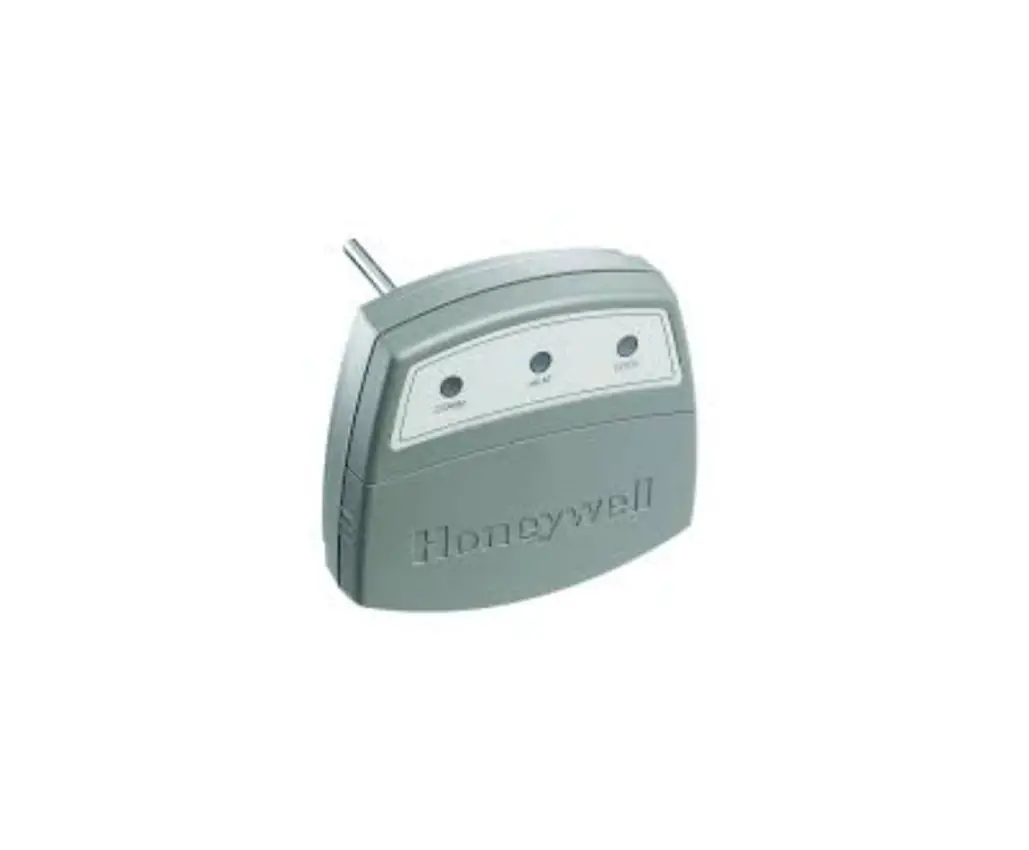 Honeywell C7835a1009 Discharge Air Temperature Sensor Installation Guide
