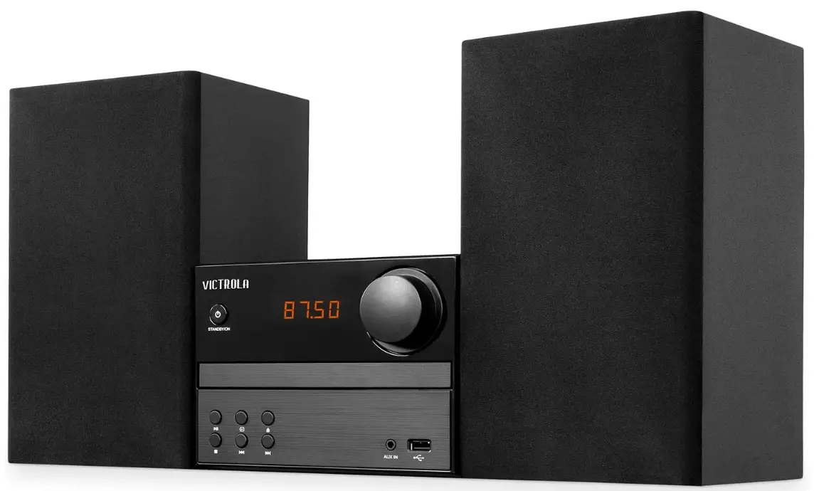 Victrola-VS-115-Bluetooth-CD-Stereo-System-Product