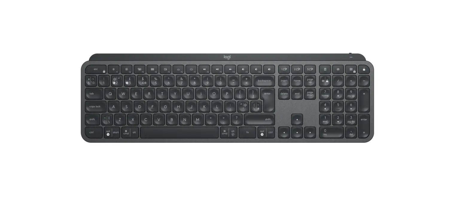Logitech Detailed Setup Keyboard User Manual Logitech Detailed Setup Keyboard User Manual