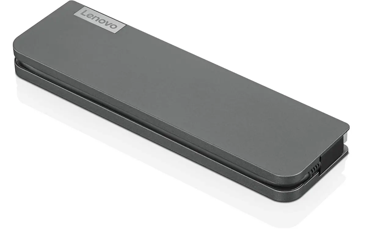 Lenovo-G0A70065US-Lenovo-USB-C-Mini-Dock-7-in-1-Portable-Dock-with-HDMI-Imgg