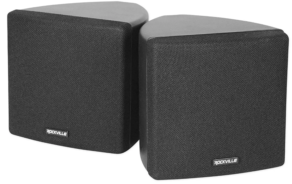 Rockville-Cube-3.5-inches-Home-Theater-Wall-Speakers-Product