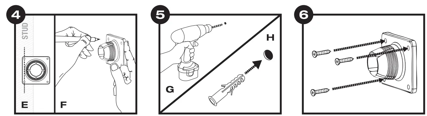 Rockville-Cube-3.5-inches-Home-Theater-Wall-Speakers-fig-3