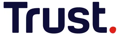 Trust - logo