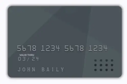 Credit Card