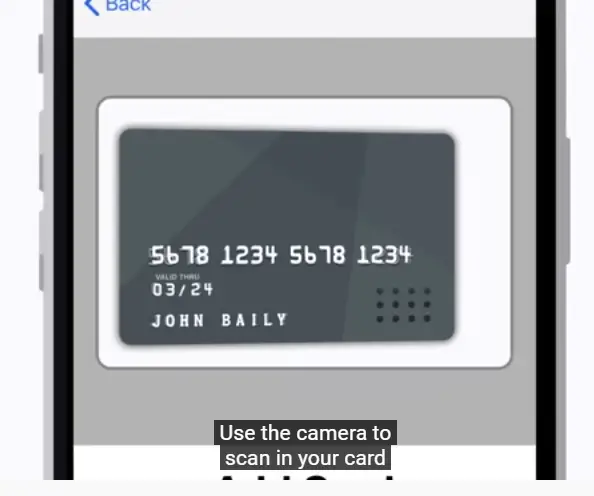 Credit Card