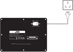 System Connections Instructions